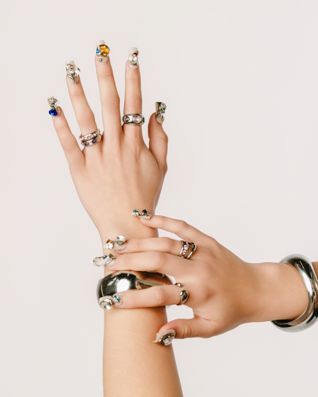 Jewel Party