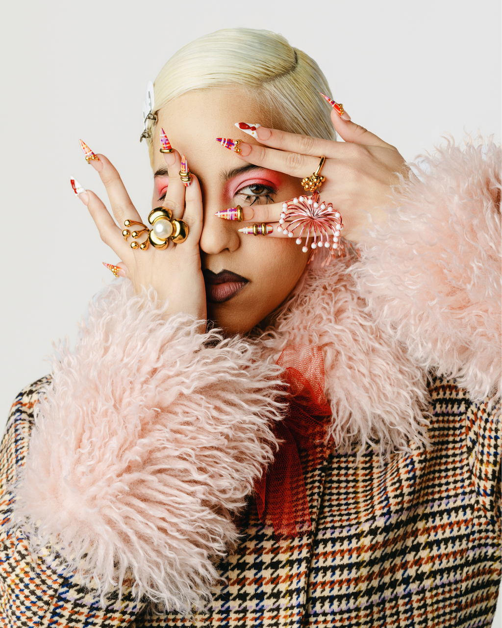 Plaid Era
