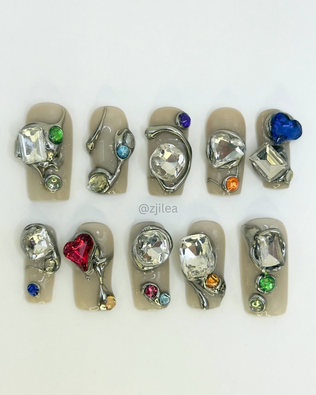 Jewel Party