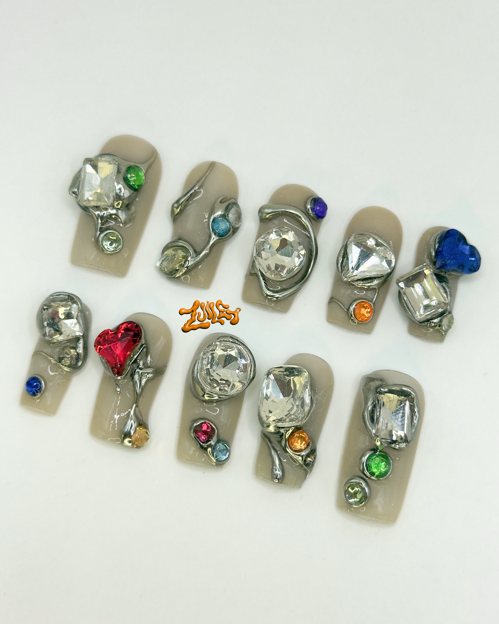 Jewel Party